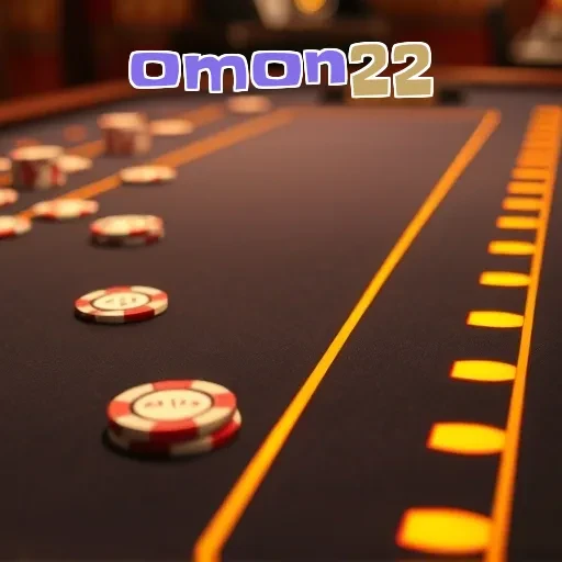 omon22 - Turnamen