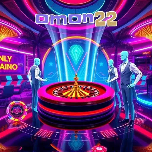omon22 - Trik Jitu