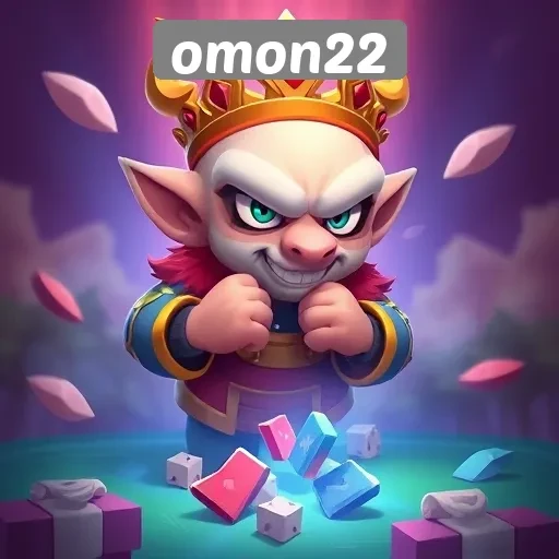 Memahami Fitur Unggulan di Situs Game Omon22