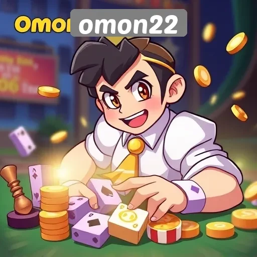 Keunikan Game yang Tersedia di Omon22 untuk Para Pecinta Game