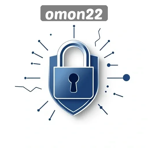 Keamanan dan Privasi Pengguna di Omon22