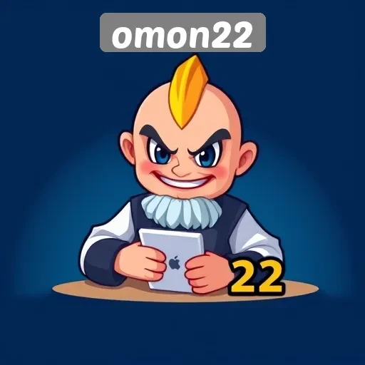 Penilaian Pengguna terhadap Omon22 sebagai Situs Gaming